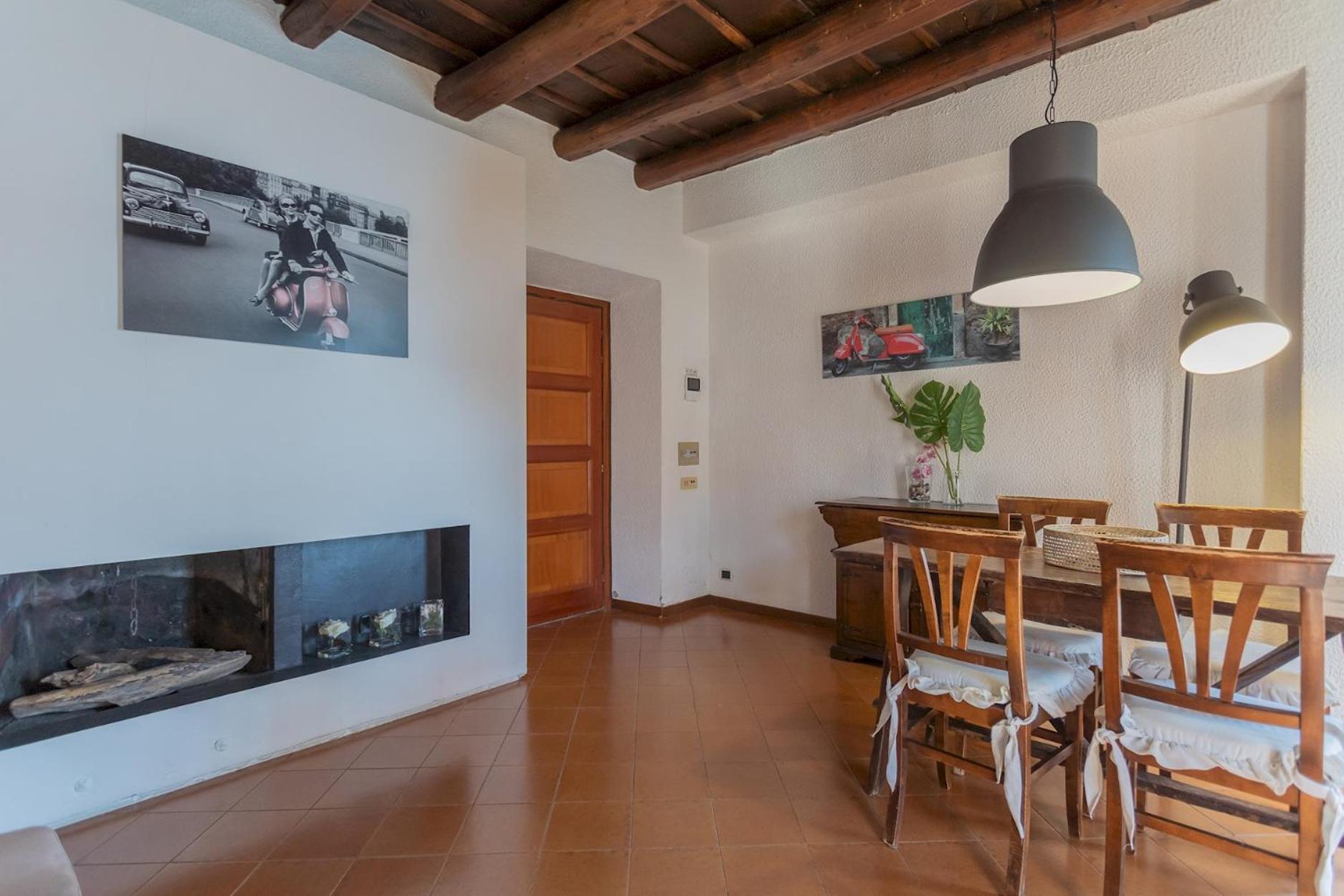 Appartement Front With Private Funicular By Rent